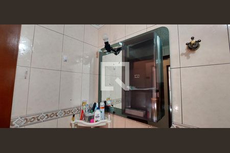 Apartamento à venda com 60m², 2 quartos e 1 vagaBanheiro