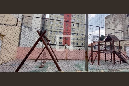 Apartamento à venda com 60m², 2 quartos e 1 vagaÁrea comum - Playground