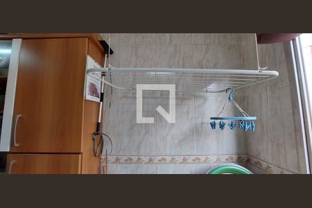 Apartamento à venda com 60m², 2 quartos e 1 vagaÁrea de Serviço