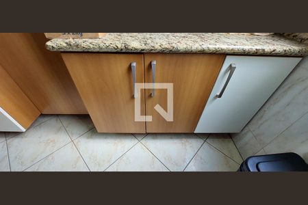 Apartamento à venda com 60m², 2 quartos e 1 vagaÁrea de Serviço