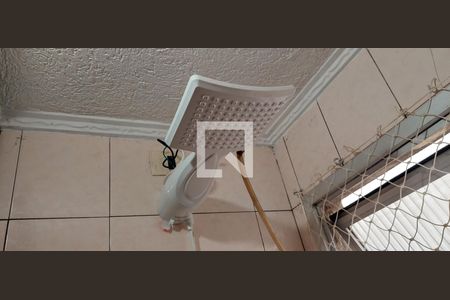 Apartamento à venda com 60m², 2 quartos e 1 vagaBanheiro