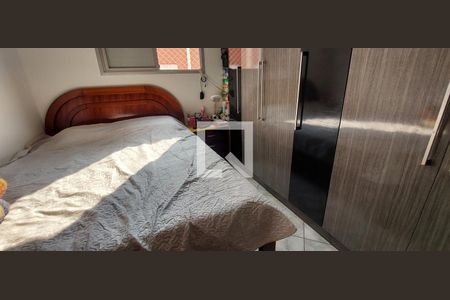 Apartamento à venda com 60m², 2 quartos e 1 vagaQuarto 2