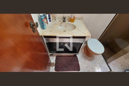 Apartamento à venda com 60m², 2 quartos e 1 vagaBanheiro