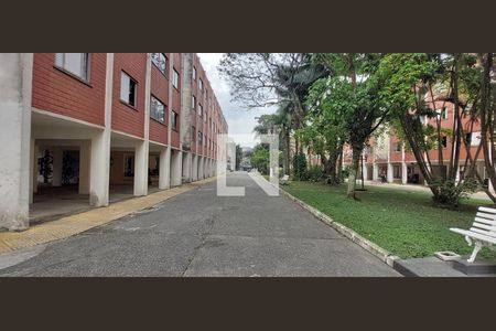 Apartamento à venda com 60m², 2 quartos e 1 vagaVista condomínio