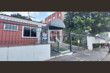 Apartamento à venda com 60m², 2 quartos e 1 vagaFachada do Prédio
