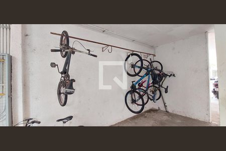 Apartamento à venda com 60m², 2 quartos e 1 vagaÁrea comum - bicicletário