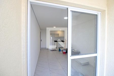 Suite de apartamento à venda com 2 quartos, 51m² em Vila Guilherme, São Paulo