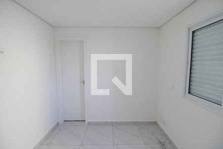 Suite de apartamento à venda com 2 quartos, 51m² em Vila Guilherme, São Paulo