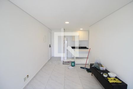 Sala de apartamento à venda com 2 quartos, 51m² em Vila Guilherme, São Paulo