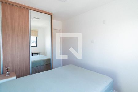 Quarto de apartamento para alugar com 1 quarto, 28m² em Saúde, São Paulo