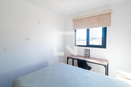 Quarto de apartamento para alugar com 1 quarto, 28m² em Saúde, São Paulo