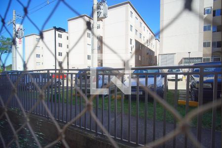 Vista do Quarto 1 de apartamento para alugar com 2 quartos, 50m² em Santo Afonso, Novo Hamburgo