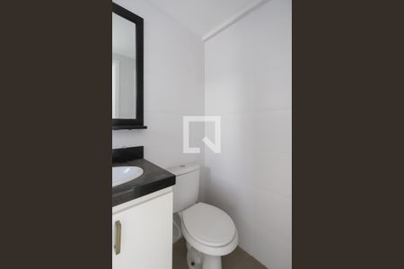 Apartamento para alugar com 40m², 2 quartos e 1 vagaBanheiro