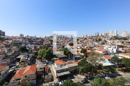 Apartamento para alugar com 40m², 2 quartos e 1 vagaVista