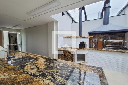 Apartamento para alugar com 40m², 2 quartos e 1 vagaSalão de Festas