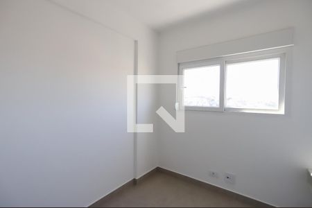 Quarto 1 de apartamento para alugar com 2 quartos, 40m² em Jardim Paraíso, São Paulo