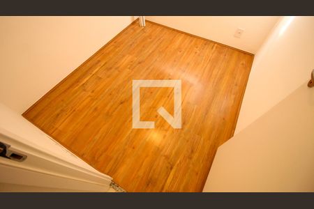 Quarto de apartamento à venda com 2 quartos, 32m² em Vila Ema, São Paulo