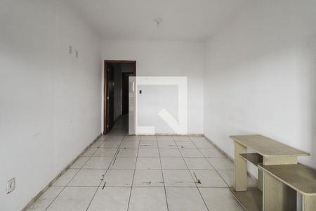 Sala de apartamento para alugar com 1 quarto, 45m² em Vicentina, São Leopoldo