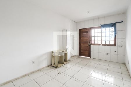 Sala de apartamento para alugar com 1 quarto, 45m² em Vicentina, São Leopoldo