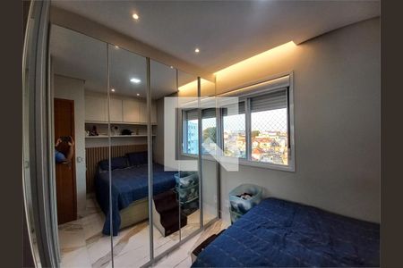 Apartamento à venda com 3 quartos, 66m² em Vila Nivi, São Paulo