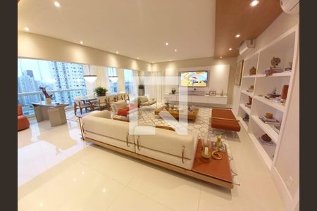 Apartamento à venda com 4 quartos, 275m² em Chácara Klabin, São Paulo