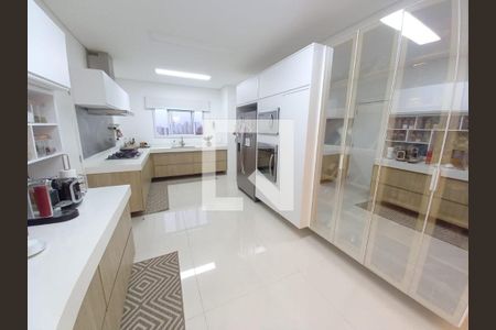 Apartamento à venda com 4 quartos, 275m² em Chácara Klabin, São Paulo