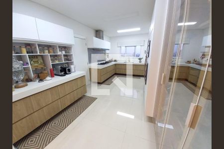 Apartamento à venda com 4 quartos, 275m² em Chácara Klabin, São Paulo