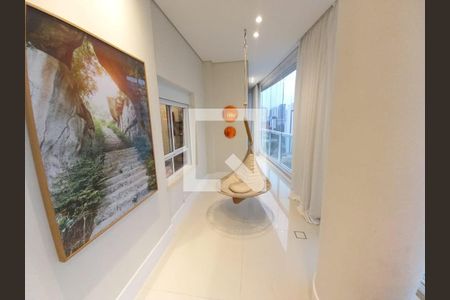 Apartamento à venda com 4 quartos, 275m² em Chácara Klabin, São Paulo