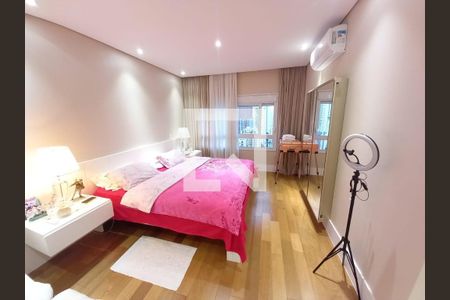 Apartamento à venda com 4 quartos, 275m² em Chácara Klabin, São Paulo