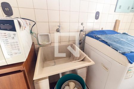 Casa à venda com 480m², 4 quartos e 8 vagas Casa à venda com 480m², 4 quartos e 8 vagasLavanderia