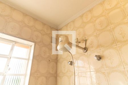 Casa à venda com 480m², 4 quartos e 8 vagas Casa à venda com 480m², 4 quartos e 8 vagasBanheiro da Suíte