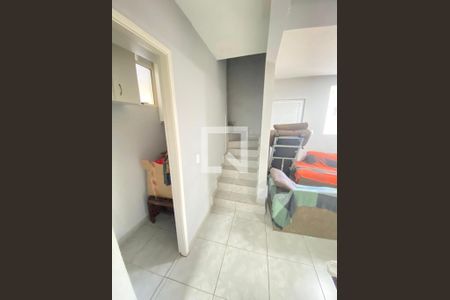 Casa à venda com 3 quartos, 81m² em Castelo, Belo Horizonte