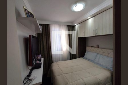Apartamento à venda com 2 quartos, 50m² em Vila Cunha Bueno, São Paulo