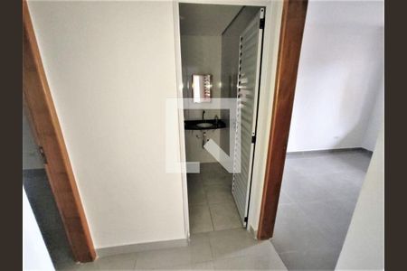 Apartamento à venda com 2 quartos, 50m² em Vila Macedopolis, São Paulo