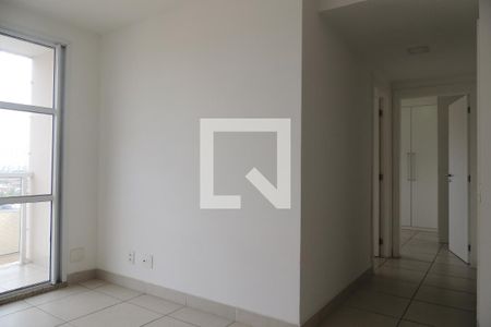 Sala de apartamento para alugar com 2 quartos, 61m² em Anil, Rio de Janeiro