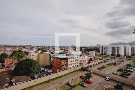 Apartamento para alugar com 61m², 2 quartos e 1 vagaVista