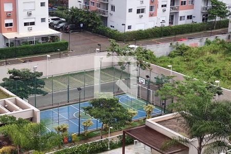 Apartamento para alugar com 61m², 2 quartos e 1 vagaQuadra