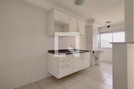 Apartamento para alugar com 61m², 2 quartos e 1 vagaCozinha