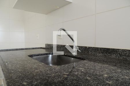 Apartamento para alugar com 61m², 2 quartos e 1 vagaCozinha 