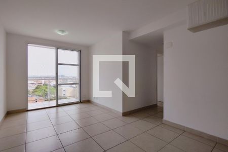 Sala de apartamento para alugar com 2 quartos, 61m² em Anil, Rio de Janeiro