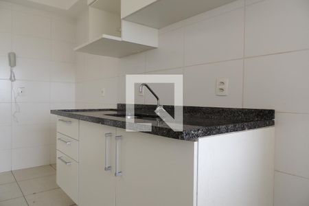 Apartamento para alugar com 61m², 2 quartos e 1 vagaCozinha