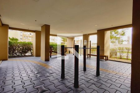 Apartamento para alugar com 61m², 2 quartos e 1 vagaÁrea comum - Academia