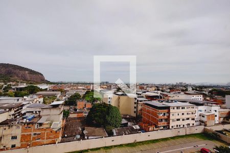 Vista de apartamento para alugar com 2 quartos, 61m² em Anil, Rio de Janeiro