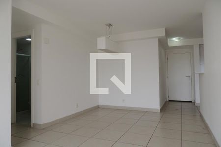 Sala de apartamento para alugar com 2 quartos, 61m² em Anil, Rio de Janeiro
