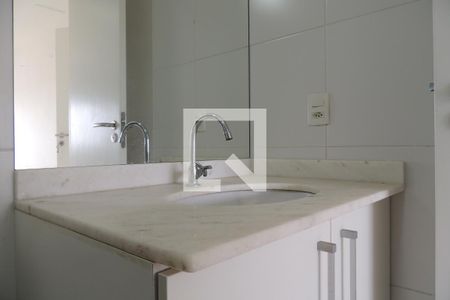 Apartamento para alugar com 61m², 2 quartos e 1 vagaBanheiro da Suíte