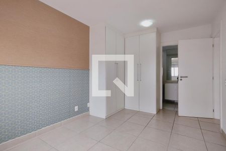 Apartamento para alugar com 61m², 2 quartos e 1 vagaQuarto 2 - Suíte