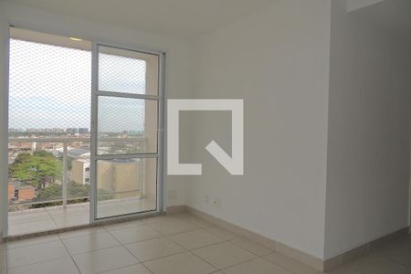 Sala de apartamento para alugar com 2 quartos, 61m² em Anil, Rio de Janeiro