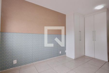 Apartamento para alugar com 61m², 2 quartos e 1 vagaQuarto 2 - Suíte