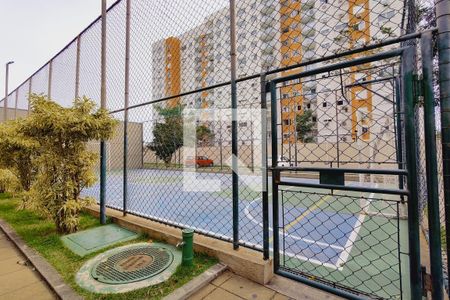 Apartamento para alugar com 61m², 2 quartos e 1 vagaQuadra Esportiva