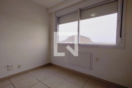 Apartamento para alugar com 61m², 2 quartos e 1 vagaQuarto 2 - Suíte